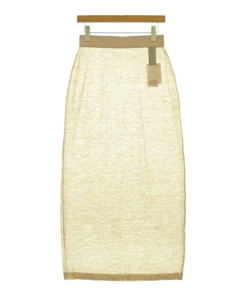 VERMEIL par iena(ヴェルメイユパーイエナ)のロング・マキシ丈スカート サイズ:F 6,000円