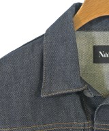 NAILS（ネイル）デニムジャケット 紺 サイズ:36(S位) レディース/2200622482033
