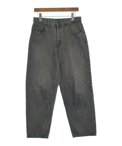 NAILS(ネイル)デニムパンツ グレー サイズ:25(S位)/2200600781035