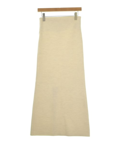 Chaos(カオス)のロング・マキシ丈スカート サイズ:F 7,200円