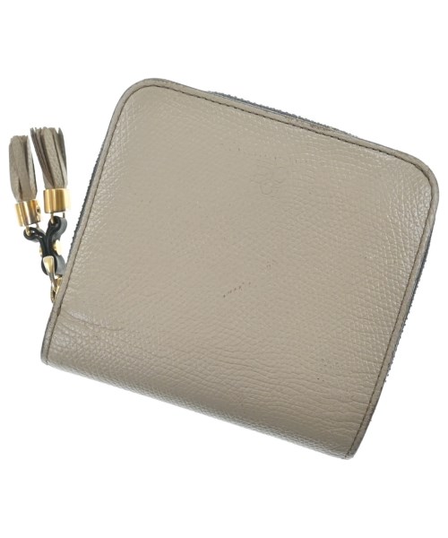 Epoi(エポイ)財布・コインケース ベージュ サイズ:-/2200661280171