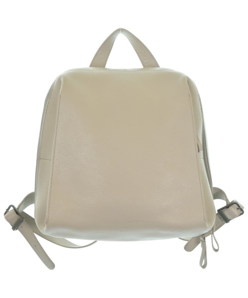 Motherhouse(マザーハウス)バックパック・リュック ベージュ サイズ:-/2200663720040