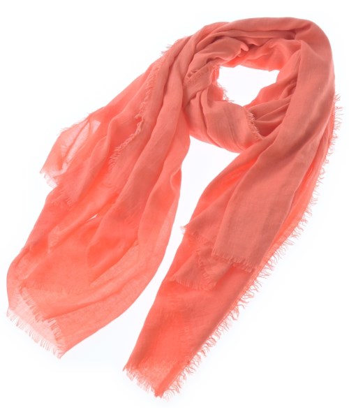 MARIED'OR(マリードール)ストール オレンジ サイズ:-/2200647447048