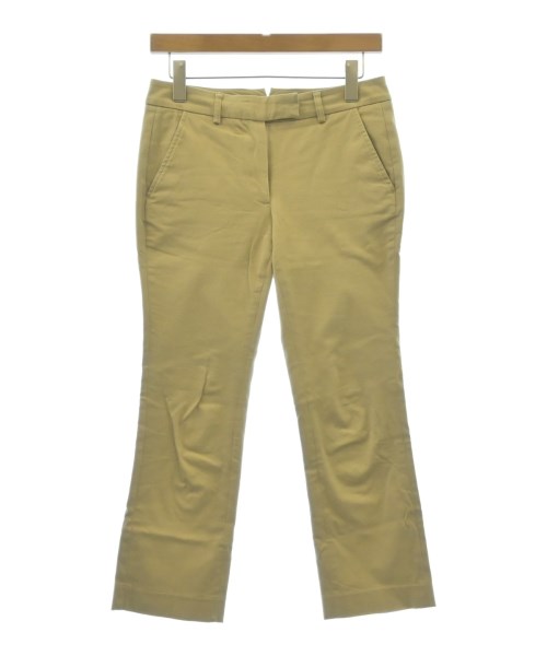 CELERI(セルリ)チノパン ベージュ サイズ:34(XS位)/2200545388016