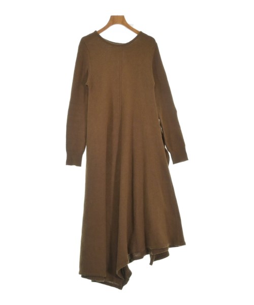 little suzie(リトルスージー)ワンピース 茶 サイズ:F/2200633153014