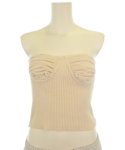 Sea Room Lynn(シールームリン)のベスト/ノースリーブ サイズ:F 2,900円