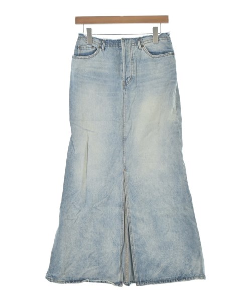 Sea Room Lynn(シールームリン)のロング・マキシ丈スカート サイズ:24(S位) 4,800円