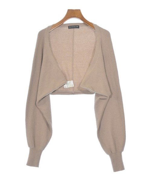 Sea Room Lynn(シールームリン)カーディガン ベージュ サイズ:F/2200667849037