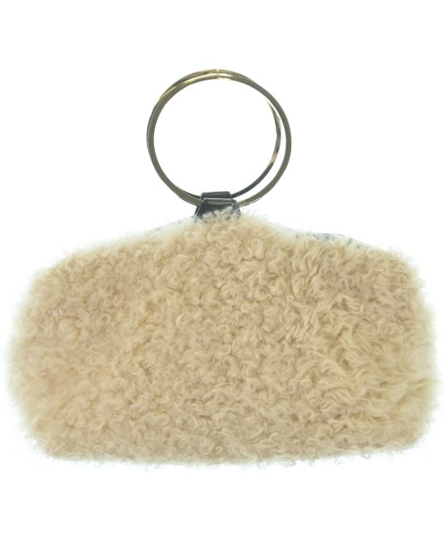 Les sacs Adam(ルサックアダム)のハンドバッグ サイズ:- 6,200円