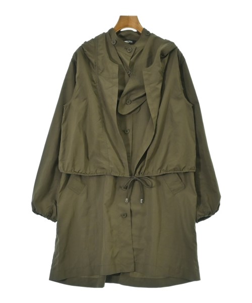 MICHIKO LONDON KOSHINO(ミチコロンドンコシノ)その他 緑 サイズ:0(XS位)/2200671074012