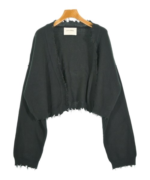 Lilly Lynque(リリーリン)のカーディガン サイズ:38(M位) 3,000円