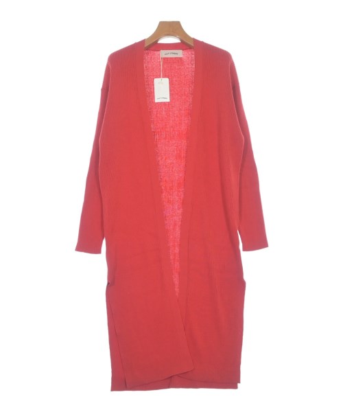 Lilly Lynque(リリーリン)カーディガン 赤 サイズ:38(M位)/2200665527043