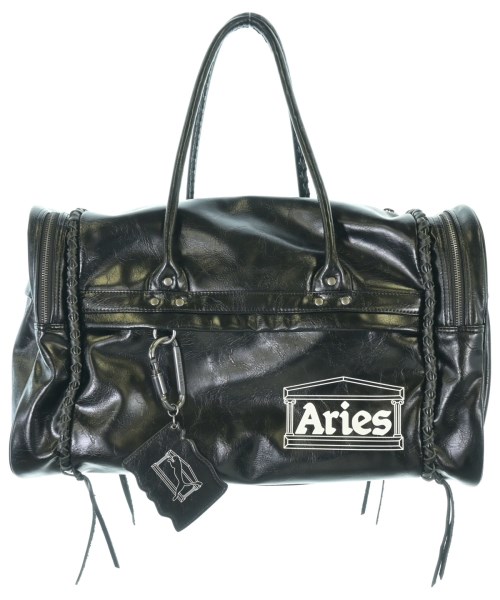 アリエス(Aries)のAries ボストンバッグ