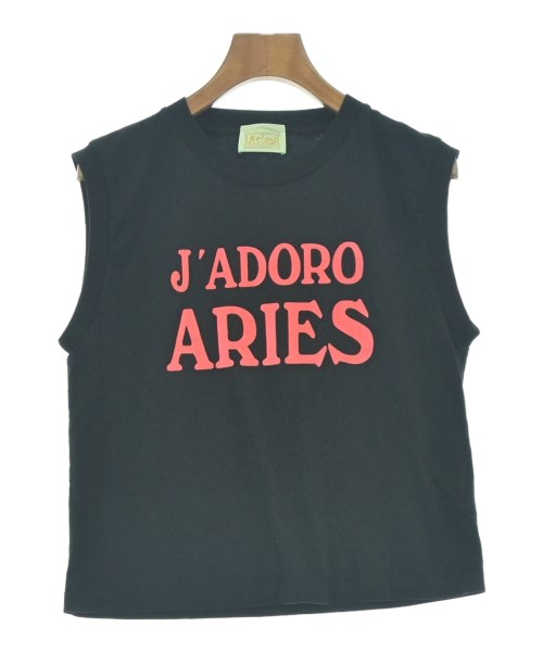 Aries(アリエス)のノースリーブ サイズ:3(L位) 6,600円