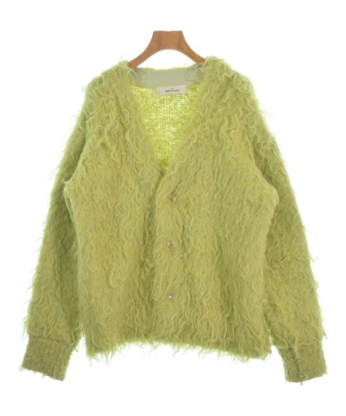 Le Melange(ルメランジェ)のカーディガン サイズ:F 4,200円