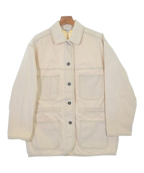 ランズエンド(LAND'S END)のLAND'S END カバーオール