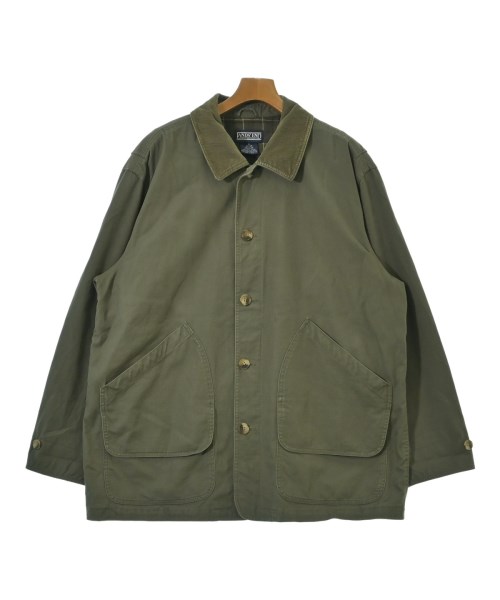 LAND'S END(ランズエンド)その他 カーキ サイズ:XL/2200669805017