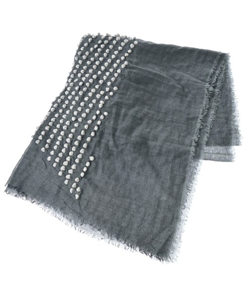 MII(ミー)ストール グレー サイズ:-/2200658826054