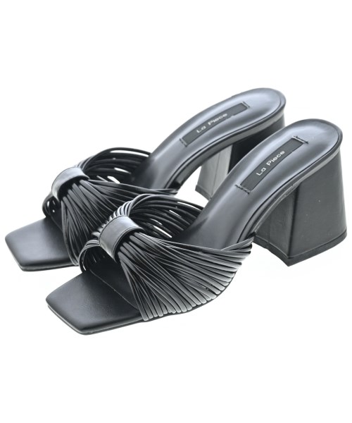 ラピエス(La Piece)のLa Piece サンダル