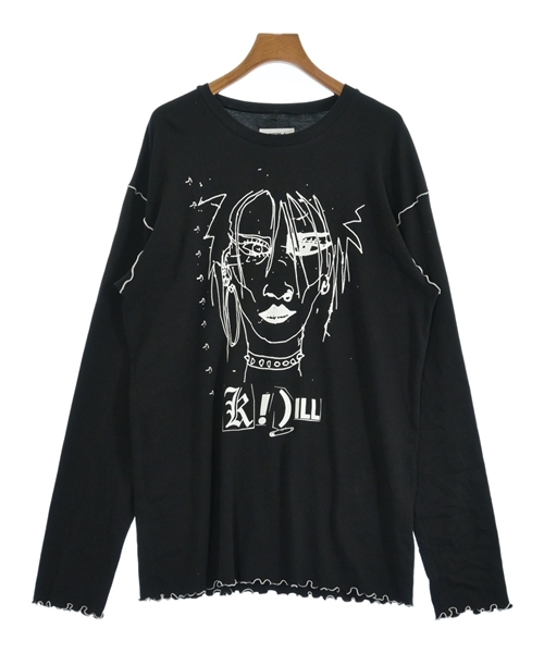キディル(KIDILL)のKIDILL Tシャツ・カットソー