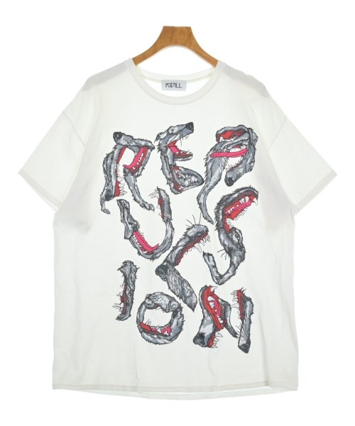 KIDILL(キディル)のTシャツ・カットソー サイズ:F 14,000円