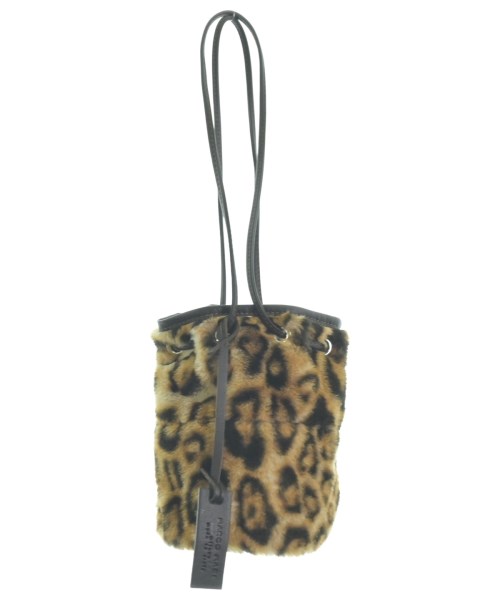 MARCO MASI(マルコマシ)ショルダーバッグ ベージュ サイズ:-/2200655414070