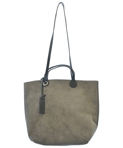 MARCO MASI(マルコマシ)ショルダーバッグ グレー サイズ:-/2200649047567