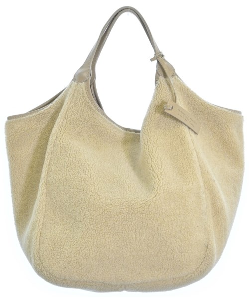 MARCO MASI(マルコマシ)ハンドバッグ ベージュ サイズ:-/2200665252013