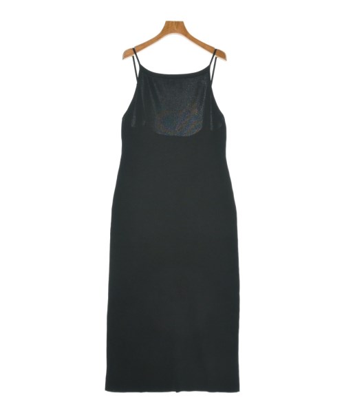 STYLEMIXER(スタイルミキサー)ワンピース 黒 サイズ:M/2200659779021