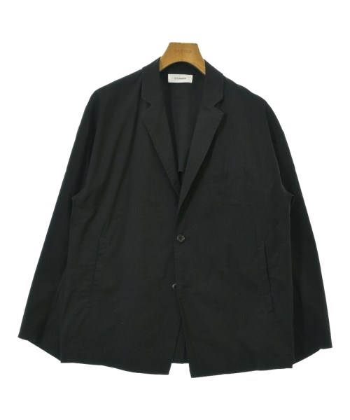 STYLEMIXER(スタイルミキサー)カジュアルジャケット 黒 サイズ:M/2200669086270