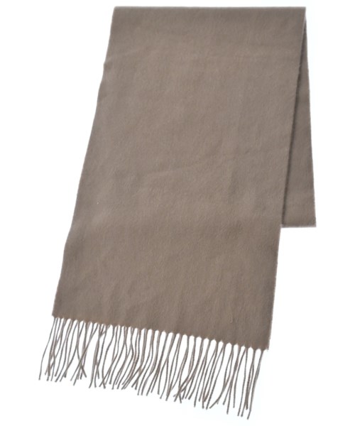 CRICKET(クリケット)マフラー 茶 サイズ:-/2200669054064