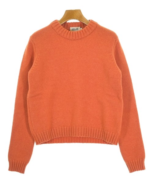 BAUM UND PFERDGARTEN(バウムウンドヘルガーデン)のニット・セーター サイズ:XS 8,000円