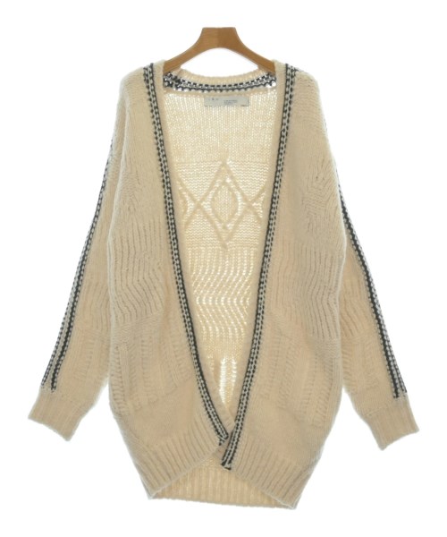 IRO(イロ)カーディガン 白 サイズ:XS/2200560202038