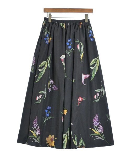 エメルリファインズ(EMMEL REFINES)のEMMEL REFINES ロング・マキシ丈スカート