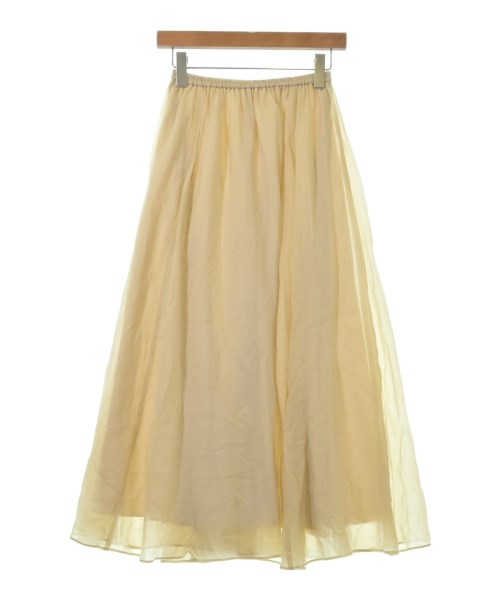 エメルリファインズ(EMMEL REFINES)のEMMEL REFINES ロング・マキシ丈スカート