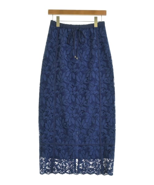 エメルリファインズ(EMMEL REFINES)のEMMEL REFINES ロング・マキシ丈スカート