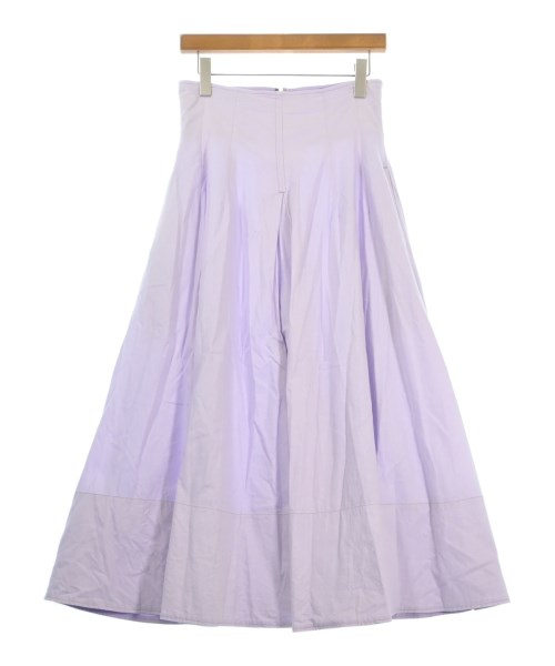 エメルリファインズ(EMMEL REFINES)のEMMEL REFINES ロング・マキシ丈スカート