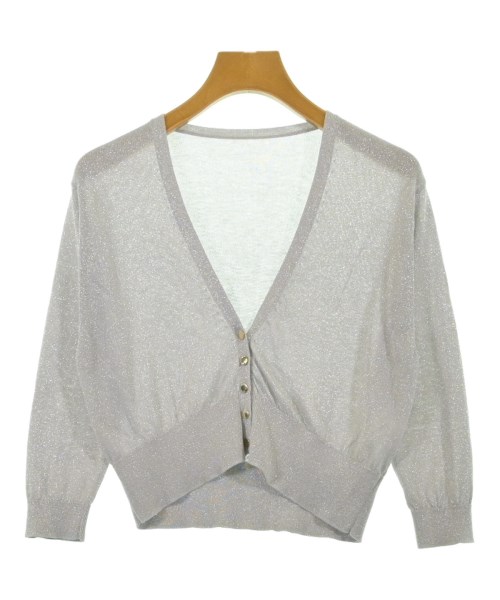 エメルリファインズ(EMMEL REFINES)のEMMEL REFINES カーディガン