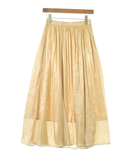 エメルリファインズ(EMMEL REFINES)のEMMEL REFINES ロング・マキシ丈スカート