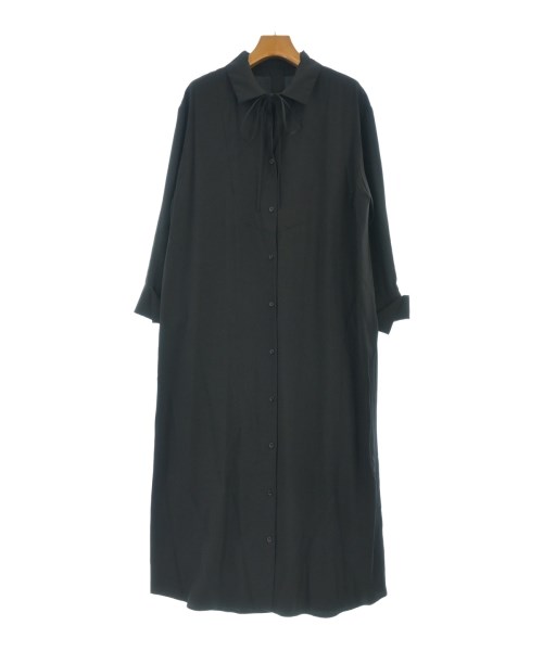 エメルリファインズ(EMMEL REFINES)のEMMEL REFINES シャツワンピース