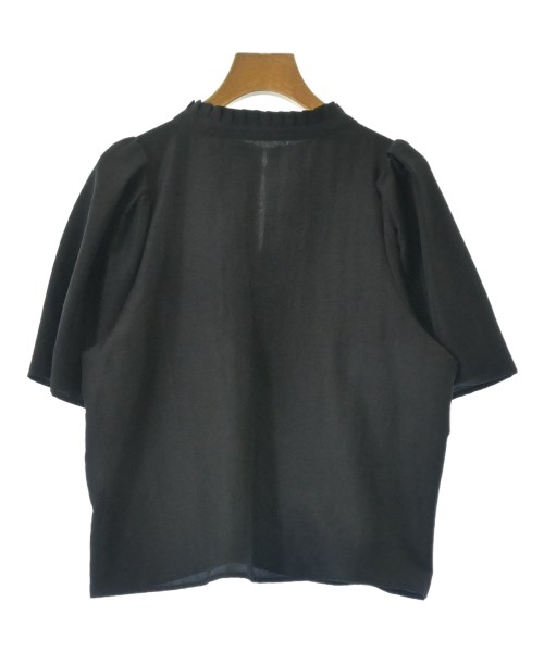 エメルリファインズ(EMMEL REFINES)のEMMEL REFINES ブラウス