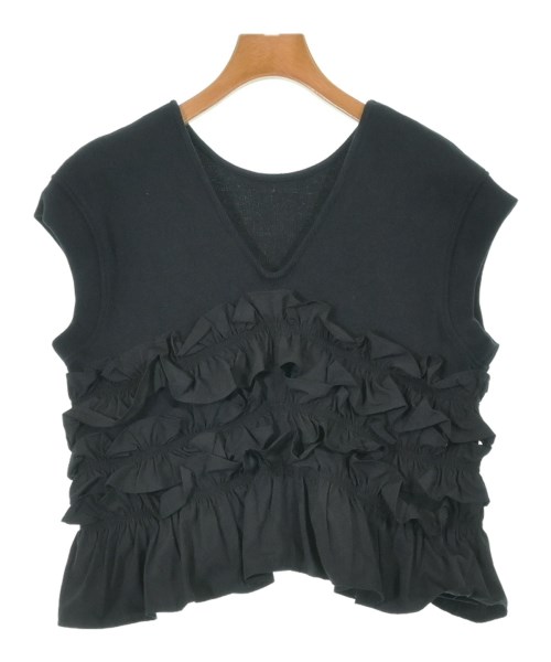 エメルリファインズ(EMMEL REFINES)のEMMEL REFINES タンクトップ