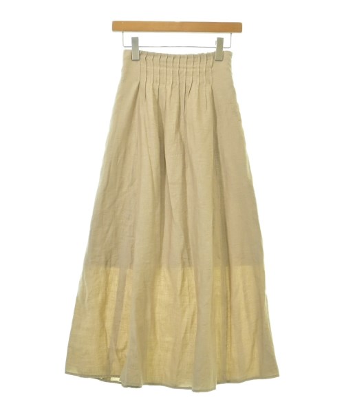 エメルリファインズ(EMMEL REFINES)のEMMEL REFINES ロング・マキシ丈スカート
