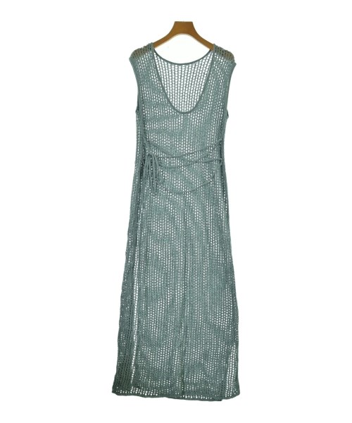 エメルリファインズ(EMMEL REFINES)のEMMEL REFINES ベスト/ノースリーブ