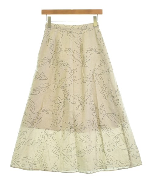 エメルリファインズ(EMMEL REFINES)のEMMEL REFINES ロング・マキシ丈スカート