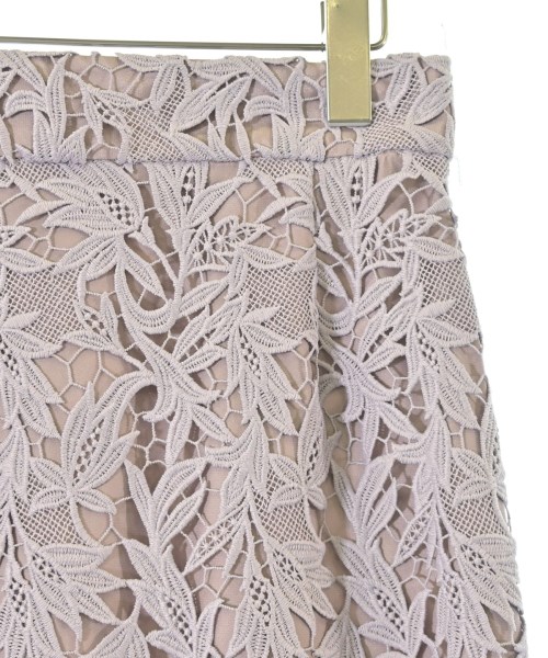 EMMEL REFINES（エメルリファインズ）ロング・マキシ丈スカート ピンク サイズ:L レディース/2200612017184