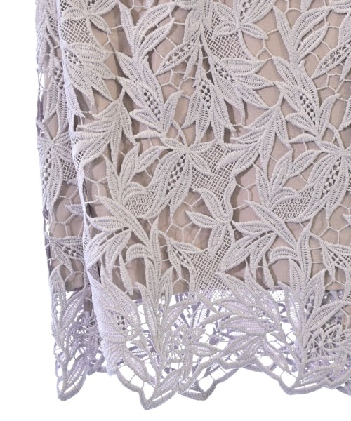 EMMEL REFINES（エメルリファインズ）ロング・マキシ丈スカート ピンク サイズ:L レディース/2200612017184