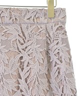 EMMEL REFINES（エメルリファインズ）ロング・マキシ丈スカート ピンク サイズ:L レディース/2200612017184