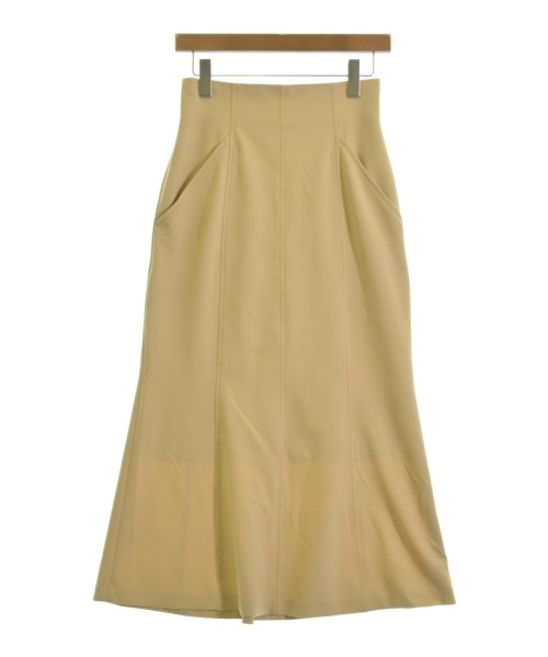 エメルリファインズ(EMMEL REFINES)のEMMEL REFINES ロング・マキシ丈スカート