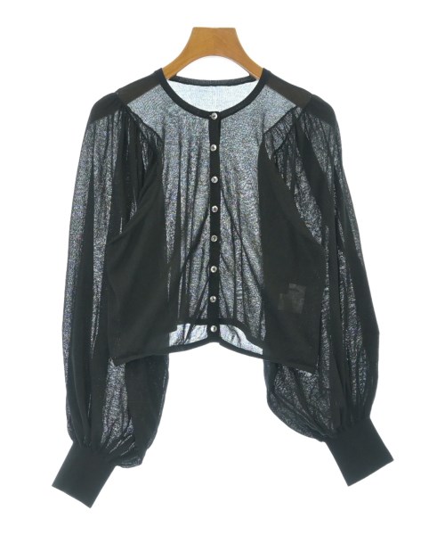 エメルリファインズ(EMMEL REFINES)のEMMEL REFINES カーディガン